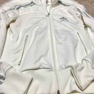 Adidas originals Women's Superstar Track Jacket